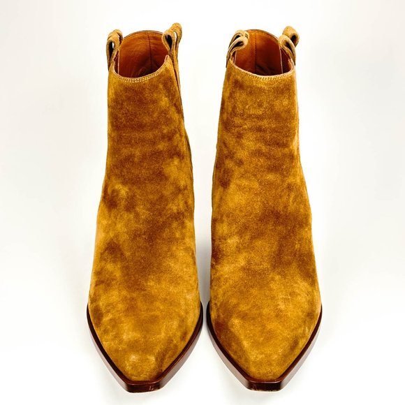 Sartore Boots- Size 38 - Picture 3 of 11